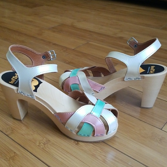 Swedish Hasbeens - Pearl Sky High - Picture 3 of 6